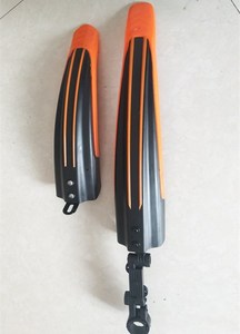 彩色耐用挡泥板批发前后骑行配件山地挡泥板 - Product Image 6