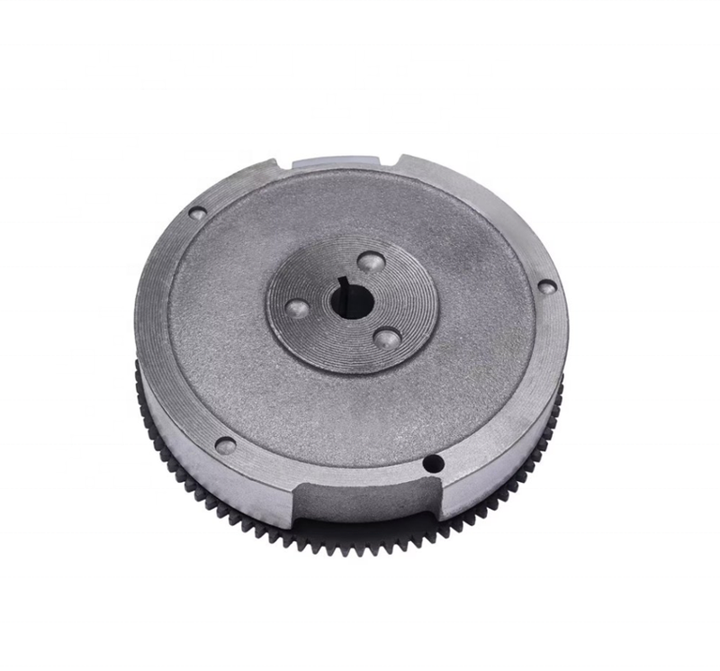 168 177 188 Flywheel for gx160