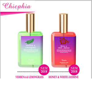 Perfume de espray corporal para mujer, nuevo diseño, OEM - Product Image 5
