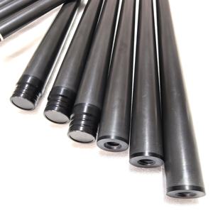 Flecha de Taco de Carbono de Precisión de Alto Rendimiento Punta de 11.8 y 12.4 mm - Product Image 5