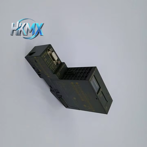 ตัวควบคุม PLC สำหรับงานอุตสาหกรรมรุ่น FX3U-128MT ES-A และโมดูลระบบอัตโนมัติรุ่น FX5U-64MR - Product Image 1
