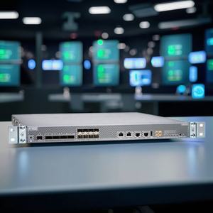 Juniper MX204-HW-BASE - Versión Avanzada 2025, Licencia S-MX-4C-A1-<span class=keywords><strong>C1</strong></span>-P, Enrutamiento de Borde Potente, 1 Año de Garantía - Product Image 3