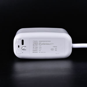 Sistema de Cortinas Eléctricas Modernas de Alta Calidad a <span class=keywords><strong>Precio</strong></span> de Fábrica, Construcción de Metal y Plástico, Control Bluetooth, <span class=keywords><strong>Mini</strong></span>, para Interiores - Product Image 2