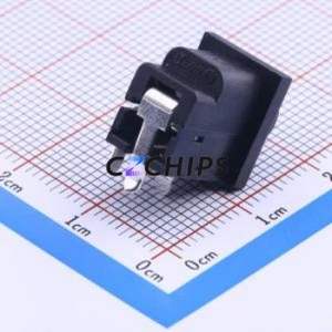 วงจรรวม DC-038-15A วงจรรวม (THT) ชิปวงจรรวมขั้วต่อไฟฟ้า DC PMIC - Product Image 2