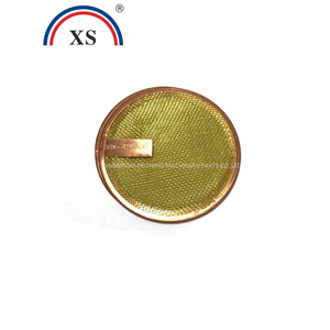 Filtro de tinta para impresora Man Roland 936-4901(4), filtro de malla con marco de cobre, piezas para prensa de impresión - Product Image 2