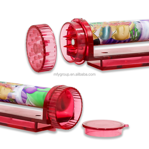 Tùy Chỉnh In Thuốc Lá Con Lăn Máy Xì Gà Cán Thiết Bị Thuốc Lá Con Lăn + Máy Xay + Giấy Thiết Lập Đa Chức Năng Phụ Kiện Di Động - Product Image 3