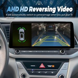 12.3inch <b>Android</b> 13 IPS Screen for Hyundai Elantra 2016 2017 GPS Carplay Car Radio Multimedia Video Player 2Din Stereo Head Unit - Product Image 5