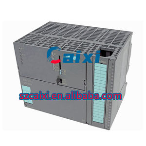 Yüksek kaliteli Plc programlama kontrolörü 6es73tktk130ab0 PLC modülü 6ES7317-6TK13-0AB0 - Product Image 2