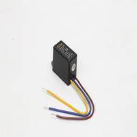 Parasurtenseur DC PV personnalisé 20KV 20KA avec garantie de 5 ans, dispositif de protection contre les surtensions avec certification CE
