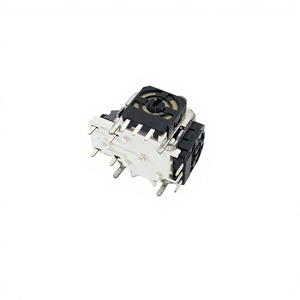 Módulo de Sensor de Joystick Analógico 3D para Controles de PS4, PS5, Xbox One, Xbox Series X/S, Switch Pro, Potenciómetro, Repuestos - Product Image 2
