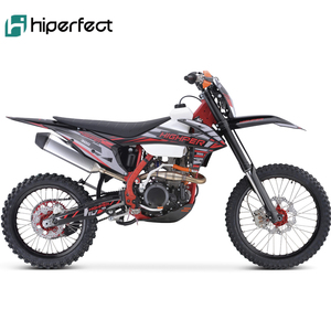 มอเตอร์ไซค์วิบาก 4 จังหวะ 300 ซีซี แบบ Pit Bike - Product Image 3