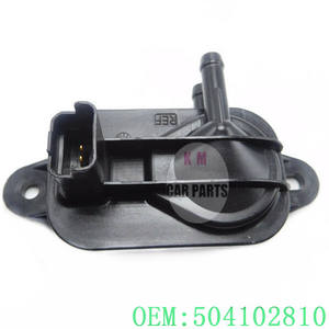 Sensor Tekanan Intake Otomatis Baru 504102810 untuk IVECO DAILY III IV V FIAT DUCATO <span class=keywords><strong>2.</strong></span><span class=keywords><strong>3</strong></span> <span class=keywords><strong>3</strong></span>.0 D HDI TOP DPF Mesin Sensor Otomatis - Product Image 3