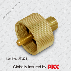 Adaptador para Cilindro de Gas - Product Image 2
