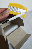 Décodeur de puce de cartouche pour boîte de maintenance d'encre usagée EPSON 9910 9908 7910 7908, décodeur de puce pour imprimante et traceur Pro 7910