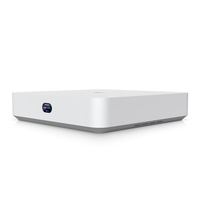 Enregistreur vidéo réseau instantané UNVR-Instant, tout neuf, avec disque dur 3,5 pouces et commutateur PoE intégré à 6 ports, NVR UNVR-Instant