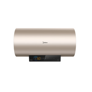 เครื่องทำน้ำอุ่นไฟฟ้าแบบติดผนัง Midea ความจุ 60 ลิตร 3000 วัตต์ - Product Image 1