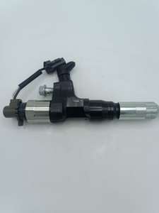 Offre Spéciale en gros à bas prix OEM injecteur <span class=keywords><strong>de</strong></span> <span class=keywords><strong>gaz</strong></span> utilisé pour Hino moteur injecteur J08e J08E-TM Sk350-8 23670-E0010 095000-6593 - Product Image 5