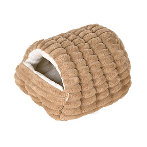 2025 New Style Thickened Enclosed Cat and Dog Sleeping Bags, Rabbit and Kitten Winter Warmth Essential - Product Image 5