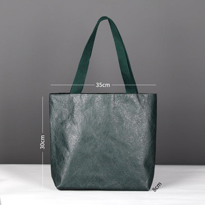 Bolsos de Tyvek Reciclables Personalizados, Marca Empresarial, Marketing, Embalaje Promocional - Product Image 5