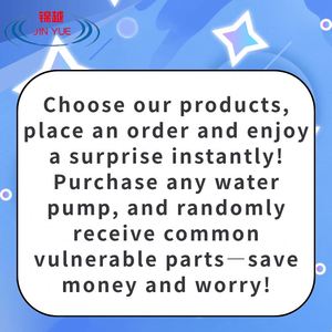 OEM Customized Wholesale Low Interference and Odor Free <b>Submersible</b> Sewage <b>Pump</b> for Industrial Wastewater - Product Image 6