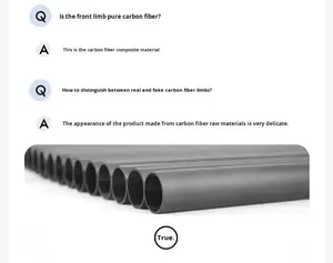 Queue <span class=keywords><strong>de</strong></span> billard en fibre <span class=keywords><strong>de</strong></span> carbone, joint avant noir, 11,8 mm, tête moyenne, neuf boules et huit boules, Chine - Product Image 6