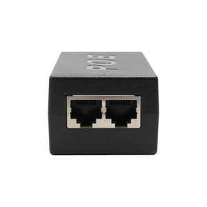 VCOM EU US 48V Intelligent Protocol Power <span class=keywords><strong>Injection</strong></span> Adapter 24W Power Over Ethernet 1000Mbps <span class=keywords><strong>POE</strong></span> Injector - Product Image 6