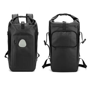 Logo personnalisé Sac étanche <span class=keywords><strong>de</strong></span> survie Sac extérieur anti-poussière Sac <span class=keywords><strong>de</strong></span> <span class=keywords><strong>selle</strong></span> <span class=keywords><strong>de</strong></span> vélo étanche - Product Image 5