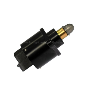 Cho <span class=keywords><strong>geely</strong></span> <span class=keywords><strong>CK</strong></span> 1.3L 2005-Bộ phận động cơ ô tô: Điều khiển không khí nhàn rỗi (iac) van f01r065906 - Product Image 2