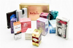 Mesin Pembungkus 3D Servo Penuh Kecepatan Tinggi, Mesin Penyegel Plastik Cellophane Bopp yang Dapat Disesuaikan untuk <span class=keywords><strong>Film</strong></span> Rokok Plastik Berkualitas Tinggi - Product Image 6