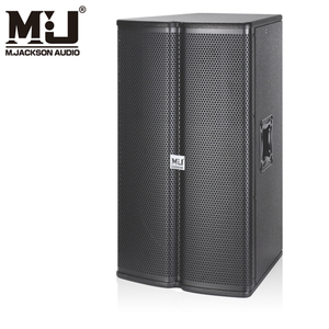 Haut-parleurs professionnels DJ <span class=keywords><strong>Tech</strong></span> TX1152 à gamme complète, vente directe, haut-parleurs passifs PA - Product Image 1