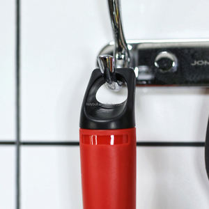 Herramienta de cocina, picadora de carne, <span class=keywords><strong>hamburguesa</strong></span>, resistente al calor utensilio profesional, trituradora de nailon, picadora de mezcla de carne y patatas - Product Image 4