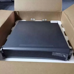Polycom RMX 2000 MCU RealPresence Collaboration Server ของแท้ใหม่ในสต็อก พร้อมใบรับรองแหล่งกำเนิดสินค้า Polycom RMX 2000 RealPre - Product Image 4