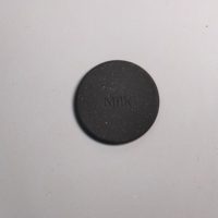 Céramique microporeuse OEM personnalisée, noire unie, écologique, à haute absorption, non toxique, sans danger pour les animaux, pour l'aromathérapie