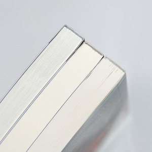 Impression <span class=keywords><strong>de</strong></span> livres personnalisés à prix d'usine, livres brochés, impression <span class=keywords><strong>de</strong></span> romans - Product Image 5