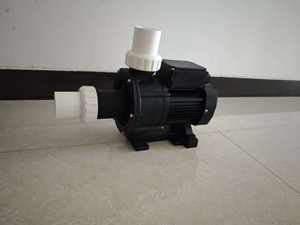 Factory wholesale spa pump bathtub pump massage pump - Product Image 2