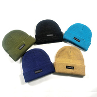 Gorro de Invierno de Moda al por Mayor, Gorro Reflectante para Montar a Caballo, Logotipo Personalizado, Deportes de Invierno al Aire Libre, Gorro Reflectante Nocturno