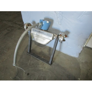 Medidores de Densidad de Flujo Coriolis Serie F de R Osemount, Alta Precisión (Tasa de 0.1%), 6250 Psig, Acero Inoxidable 316L - Product Image 3