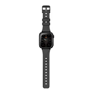 Europa Populair Gps Horloge 8Gb 4G Kids Smart Watch Hot Sale Tracking Apparaat 2024 Nieuw Product