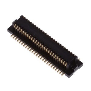 CONNECTEUR <span class=keywords><strong>BTOB</strong></span>, PAS DE 0,5 MM, 50 DF12NC-50DS-0.5V(51) - Product Image 1