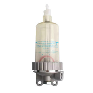 Séparateur d'huile et d'eau Hitachi pour excavatrices EX200 210 220 1 2 3 5, pièces de haute qualité - Product Image 3