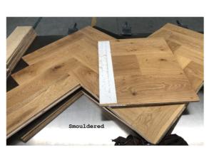 <span class=keywords><strong>Parquet</strong></span> brossé contreplaqué mélangé 2mm chêne pin naturel résidentiel <span class=keywords><strong>parquet</strong></span> bois massif - Product Image 4