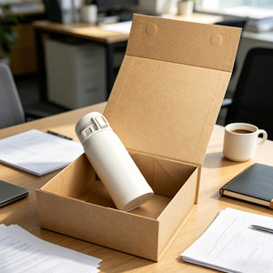 Extra Large Custom Logo Recycled Materials Corrugated Mailing Shipping <strong>Box</strong> Sponge Lining for Packaging <strong>Moving</strong> Bulk Wholesale - Product Image 1