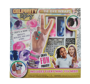 צמידי צבע לקשור - Product Image 1