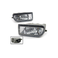Phares antibrouillard pour Land Cruiser HDJ100, indicateur de phare, 1 paire, qualité supérieure, 1 paire