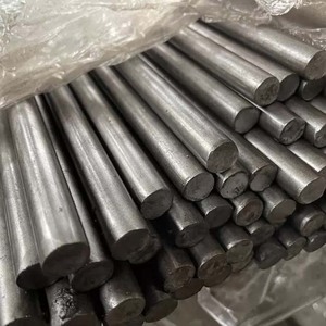 แท่งเหล็กอัลลอย SAE8620สำหรับการแปรรูป SAE1045 SAE1020 S20c 4140 40cr 42CRMO - Product Image 5