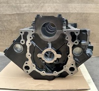 Bloc-cylindres GM350 haute performance de 9,025 pouces pour pièces de moteur automobile Chevy, bloc-cylindres V8 5,7 l Vortec