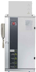 Contrôleur d'ascenseur Monarch NICE 3000+ modè<span class=keywords><strong>le</strong></span> grande capacité - Product Image 2