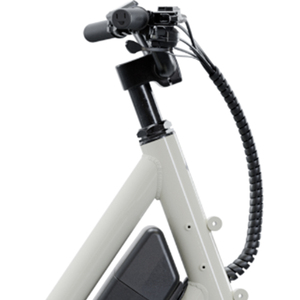 48V Lithium Battery Adult Electric Cargo Trike with Aluminum Alloy Frame 9-Speed Fat Tire for Sand &amp; Snow Delivery - Product Image 2