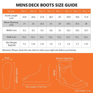 <span class=keywords><strong>Bottes</strong></span> <span class=keywords><strong>de</strong></span> pêche en caoutchouc imperméables pour hommes et femmes <span class=keywords><strong>Bottes</strong></span> <span class=keywords><strong>de</strong></span> pêche pour bateaux - Product Image 6