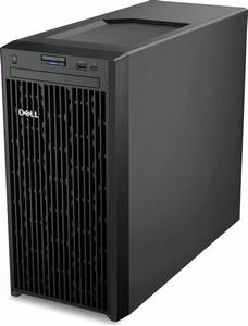 เซิร์ฟเวอร์แบบทาวเวอร์ PowerEdge T150 ระดับองค์กร ซีพียู Xeon E-2300 ซีรีส์ รุ่น R760 หน่วยความจำ DDR4 พร้อม SSD และ HDD ลดราคาพิเศษ มีสินค้าในสต็อก - Product Image 3